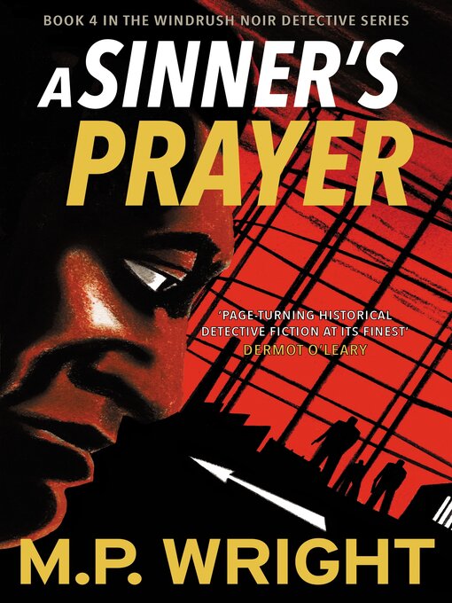 Title details for A Sinner's Prayer by M.P. Wright - Available